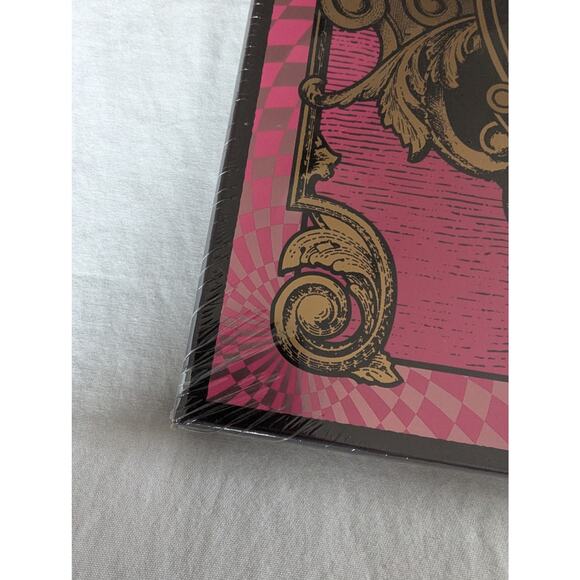 Grateful Dead Vinyl RSD Live 5 LP Beacon Theatre NY 6/14/76 - Picture 15 of 16